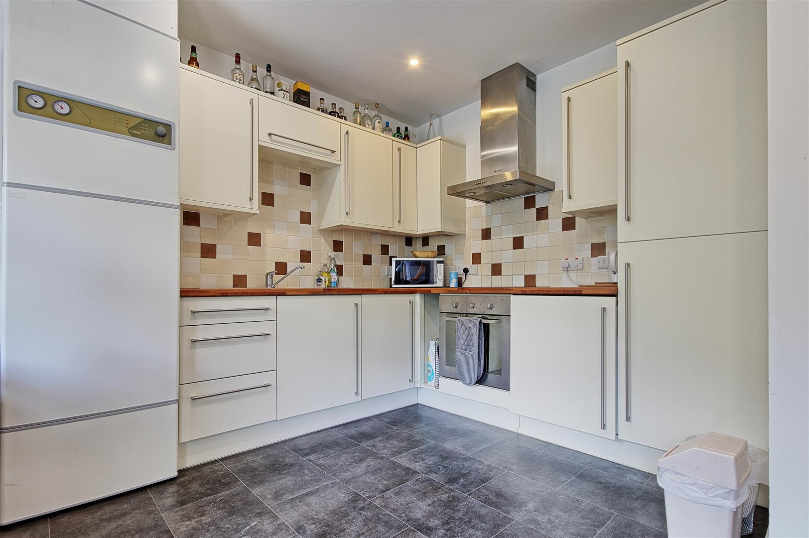 Swanborough House, Brookfields, Cambridge